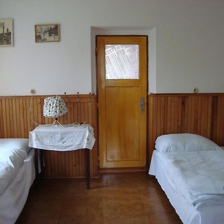 Privat Mirovice-Breznice Стая снимка