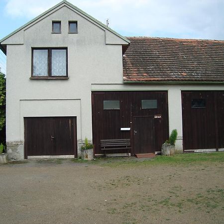 Privat Mirovice-Breznice Стая снимка