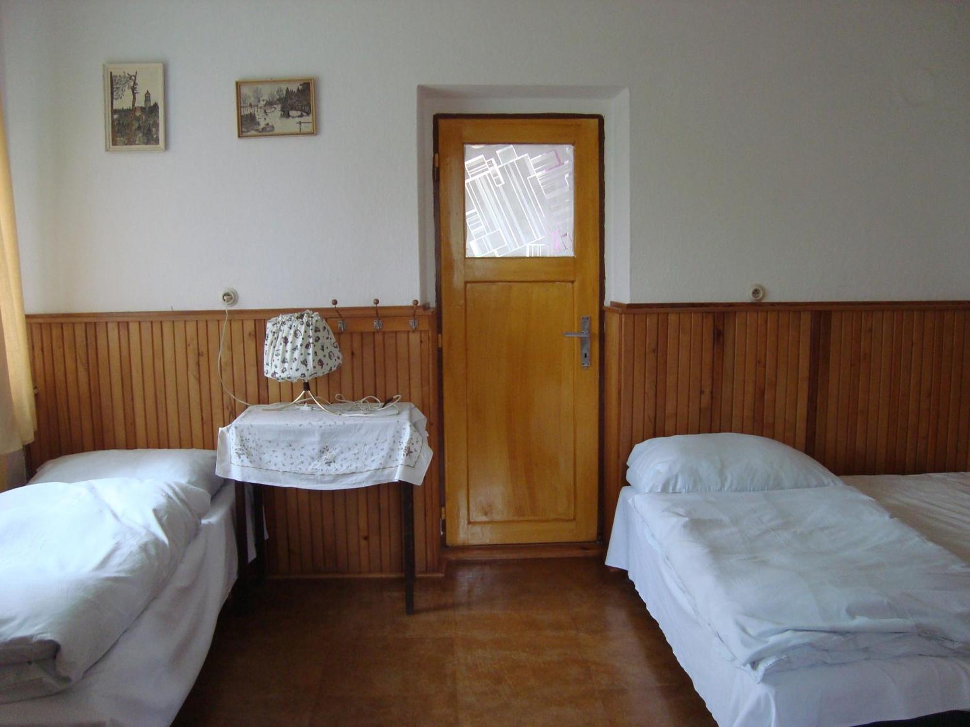 Privat Mirovice-Breznice Стая снимка