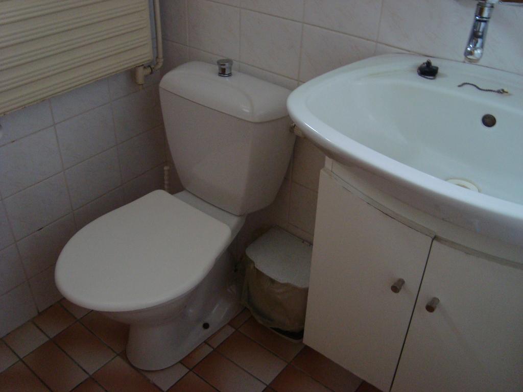 Privat Mirovice-Breznice Екстериор снимка