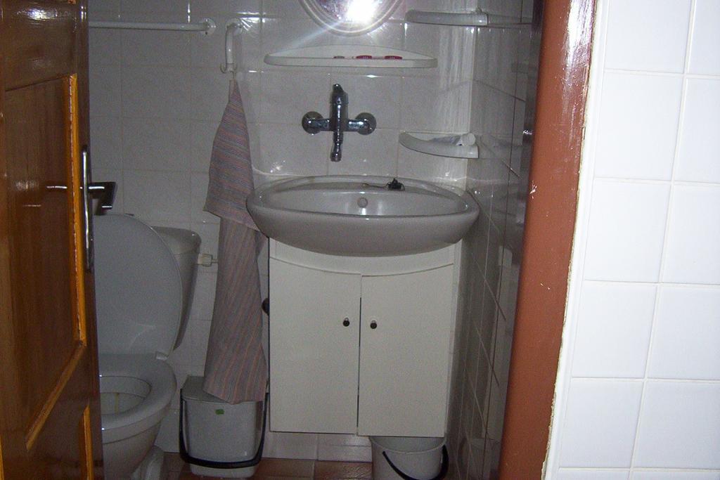 Privat Mirovice-Breznice Екстериор снимка