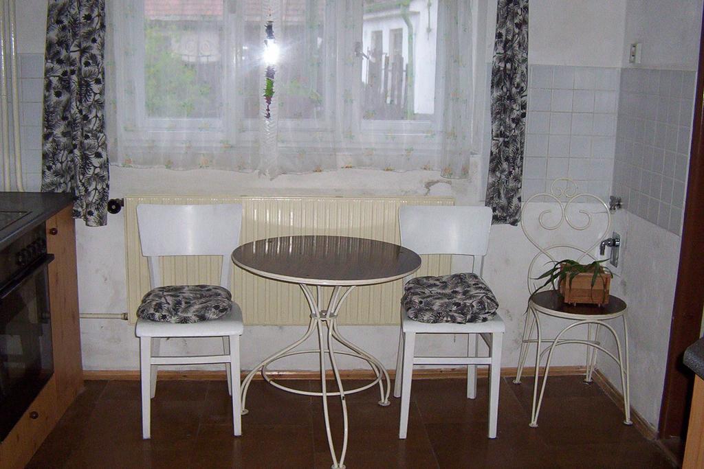 Privat Mirovice-Breznice Екстериор снимка