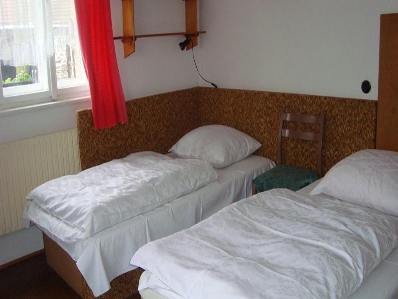 Privat Mirovice-Breznice Стая снимка
