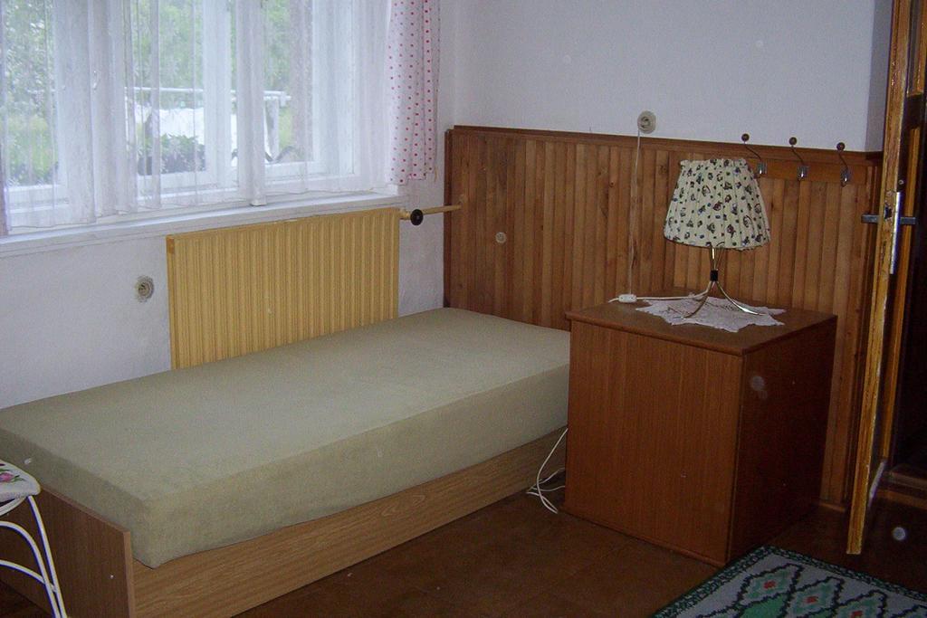 Privat Mirovice-Breznice Стая снимка