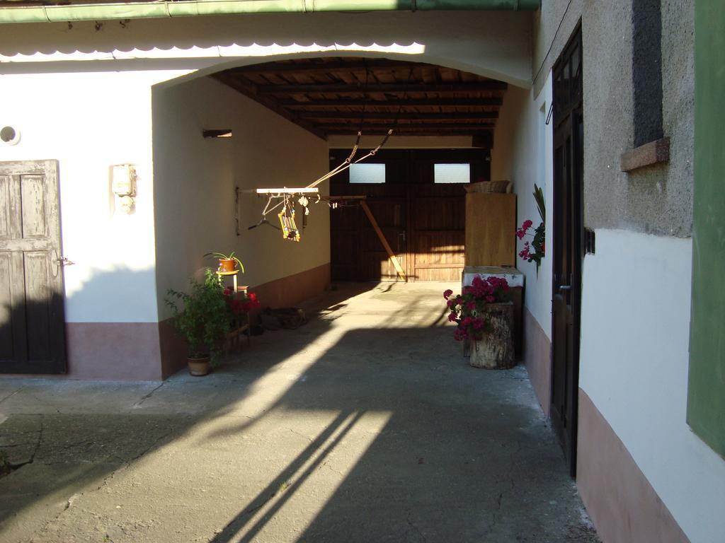 Privat Mirovice-Breznice Стая снимка