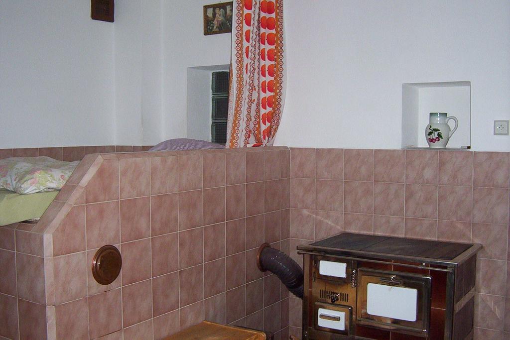 Privat Mirovice-Breznice Екстериор снимка