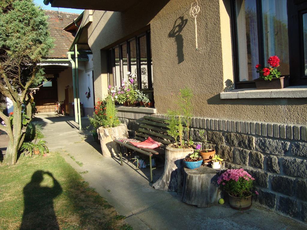 Privat Mirovice-Breznice Стая снимка