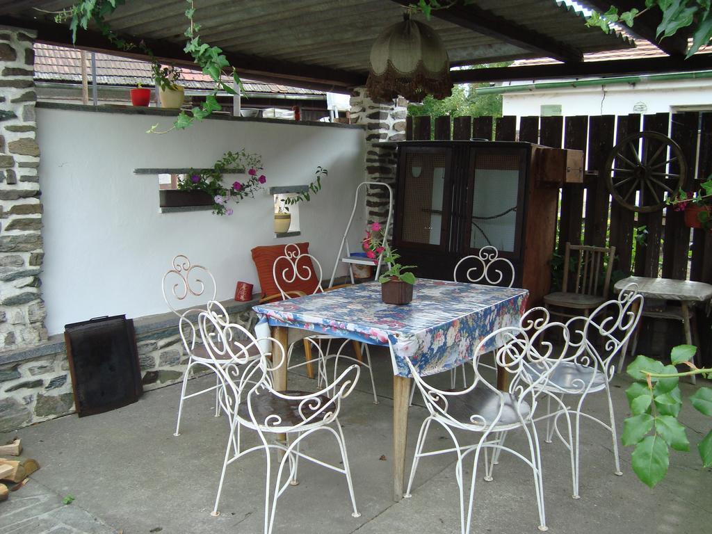 Privat Mirovice-Breznice Стая снимка